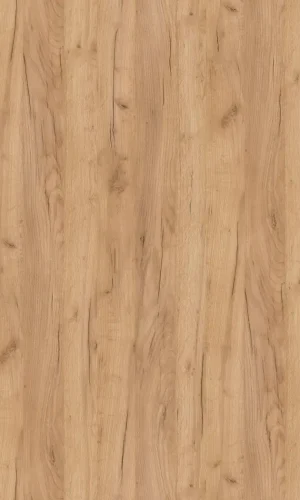 K003 Gold Craft Oak PW HPL - MELAMINA