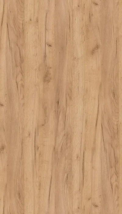 K003 Gold Craft Oak PW HPL - MELAMINA